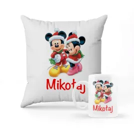 zestaw-poduszka-kubek-z-nadrukiem-prezent-myszka-miki-minnie-mouse