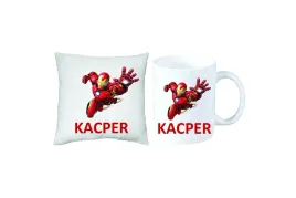 zestaw-prezent-poduszka-kubek-iron-man-marvel