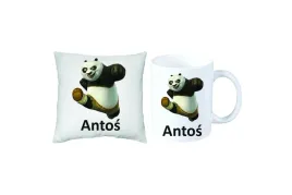 zestaw-prezent-poduszka-kubek-kung-fu-panda-imie