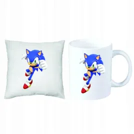 zestaw-prezent-poduszka-kubek-sonic-imie