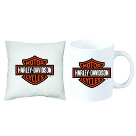 harley-davidson-zestaw-prezent-poduszka-kubek