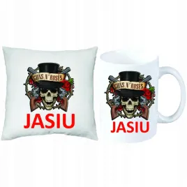 guns-n-roses-zestaw-prezent-poduszka-kubek-imie