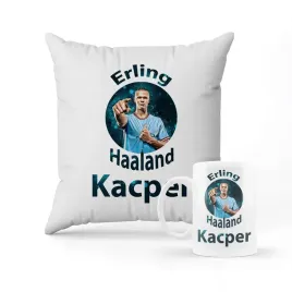 zestaw-kubek-poduszka-erling-haaland-imie-5