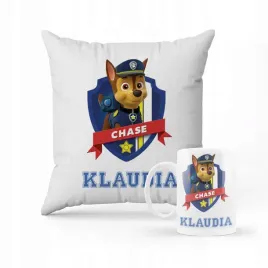 zestaw-kubek-poduszka-psi-patrol-chase-imie