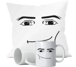 zestaw-kubek-poduszka-man-face-roblox-mina-zart