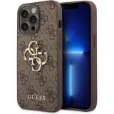 oryginalne-plecki-guess-do-apple-iphone-14-pro-max-brazowy-stan-nowy