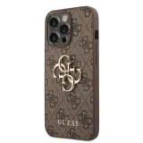 oryginalne-plecki-guess-do-apple-iphone-14-pro-max-brazowy-przeznaczenie-apple