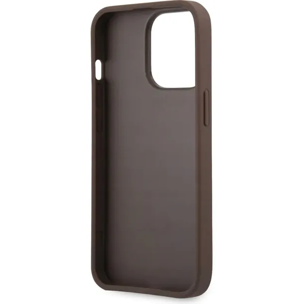 oryginalne-plecki-guess-do-apple-iphone-14-pro-max-brazowy-material-tworzywo-sztuczne