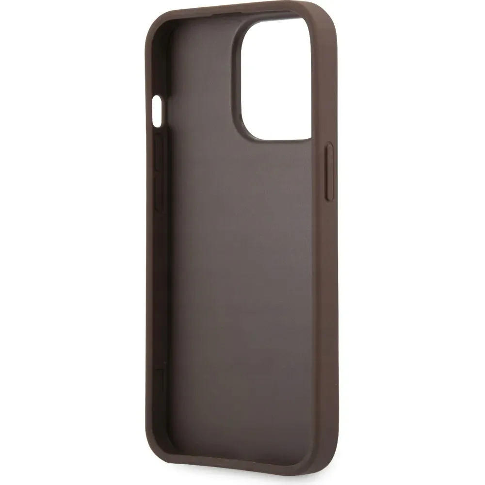 oryginalne-plecki-guess-do-apple-iphone-14-pro-max-brazowy