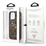oryginalne-plecki-guess-do-apple-iphone-14-pro-max-brazowy-zalaczone-wyposazenie-szklo-hartowane