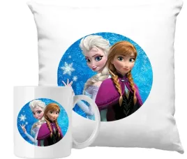 zestaw-poduszka-kubek-frozen-anna-elsa-pomysl-na-prezent-imie