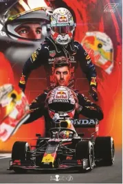 obraz-na-plotnie-canvas-obraz-max-verstappen-formula-1-f1-red-bull-60x90-cm
