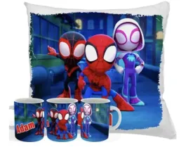zestaw-poduszka-kubek-prezent-spidey-spiderman-imie-7