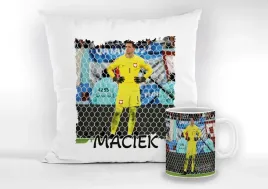 zestaw-poduszka-kubek-wojciech-szczesny-imie
