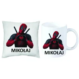 zestaw-prezent-poduszka-kubek-deadpool-marvel