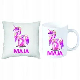 zestaw-prezent-poduszka-kubek-unicorn