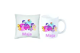 zestaw-prezent-poduszka-kubek-my-little-pony