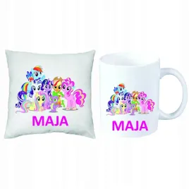 zestaw-prezent-poduszka-kubek-my-little-pony