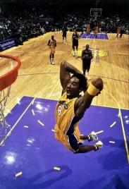 obraz-na-plotnie-canvas-kobe-bryant-2000-la-lakers-nba-100x70-12