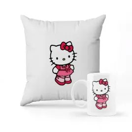 swiateczny-zestaw-poduszka-kubek-z-nadrukiem-hello-kitty-kotek-prezent-2