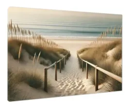 obraz-na-plotnie-canvas-morze-plaza-fale-nowoczesny-100x70-cm-11