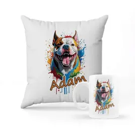 zestaw-poduszka-kubek-pitbull-imie