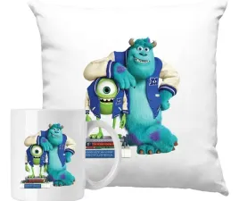 zestaw-poduszka-kubek-potwory-i-spolka-mike-wazowski-pomysl-na-prezent