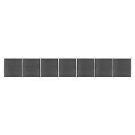 vidaxl-zestaw-ogrodzeniowy-z-wpc-1218x186-cm-czarny