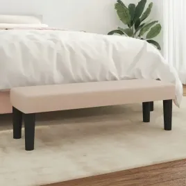 vidaxl-lawka-cappuccino-100x30x30-cm-tapicerowana-sztuczna-skora