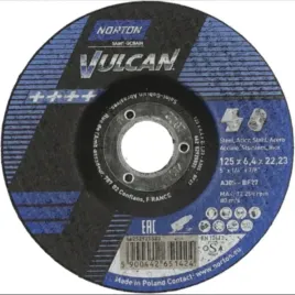 tarcza-norton-do-szlifowania-metalu-125x64x22-mm-super-wydajne-25szt