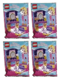 lego-disney-princess-minifigure-polybag-4x-rapunzel-s-dressing-table-302101