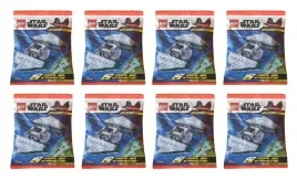 lego-star-wars-minifigure-polybag-8x-yoda-s-jedi-starfighter-912312