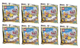 lego-city-minifigure-polybag-8x-construction-worker-bulldozer-952003