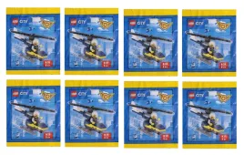 lego-city-minifigure-polybag-8x-policeman-with-helicopter-952402