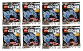 lego-star-wars-minifigure-polybag-8x-vulture-droid-911723