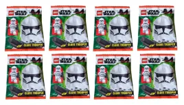 lego-star-wars-minifigure-polybag-8x-clone-trooper-912409