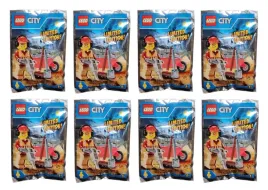 lego-city-minifigure-polybag-8x-worker-with-wheelbarrow-951702
