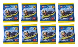 lego-city-minifigure-polybag-8x-police-officer-with-jet-ski-952408