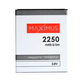 bateria-maxximus-lenovo-k5-c2-k5-2250mah-bl259