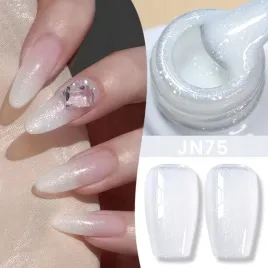born-pretty-jelly-nude-gel-nail-polish-transparentny-lakier-uv-jn75