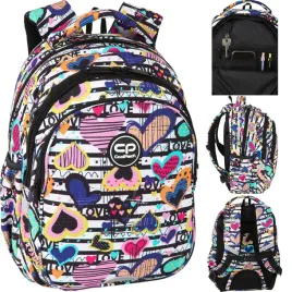 coolpack-plecak-szkolny-mlodziezowy-dla-dziewczynki-diary-klasa-1-3