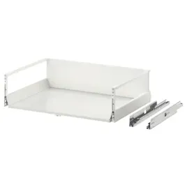 ikea-exceptionell-szuflada-srednia-z-otwieraniem-dotykowym-bialy-60x60-cm