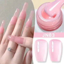 born-pretty-jelly-nude-gel-nail-polish-transparentny-lakier-uv-jn83
