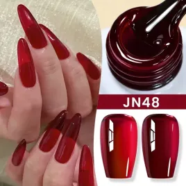 born-pretty-jelly-nude-gel-nail-polish-transparentny-lakier-uv-jn48