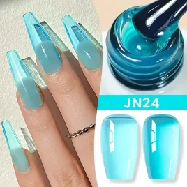 born-pretty-jelly-nude-gel-nail-polish-transparentny-lakier-uv-jn24