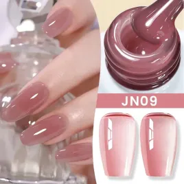 born-pretty-jelly-nude-gel-nail-polish-transparentny-lakier-uv-jn09