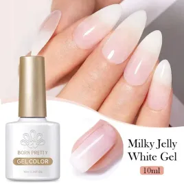 born-pretty-milky-jelly-white-gel-mleczny-lakier-hybrydowy-french