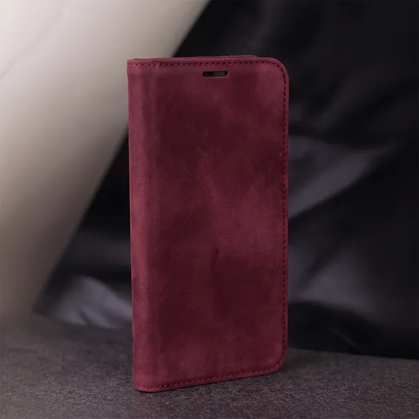 etui-smart-suede-do-honor-600-lite-bordowe-kolor-bordowy-stan-nowy