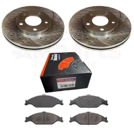 ford-mustang-1999-2004-2x-tarcze-klocki-hamul-przod-nacinane-nawiercane