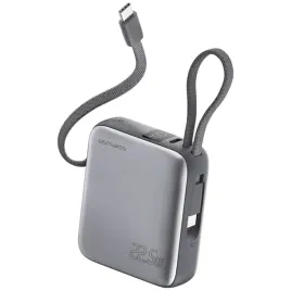 powerbank-4smarts-pocket-dual-cord-10000mah-22-5w-z-wbudowanym-kablem